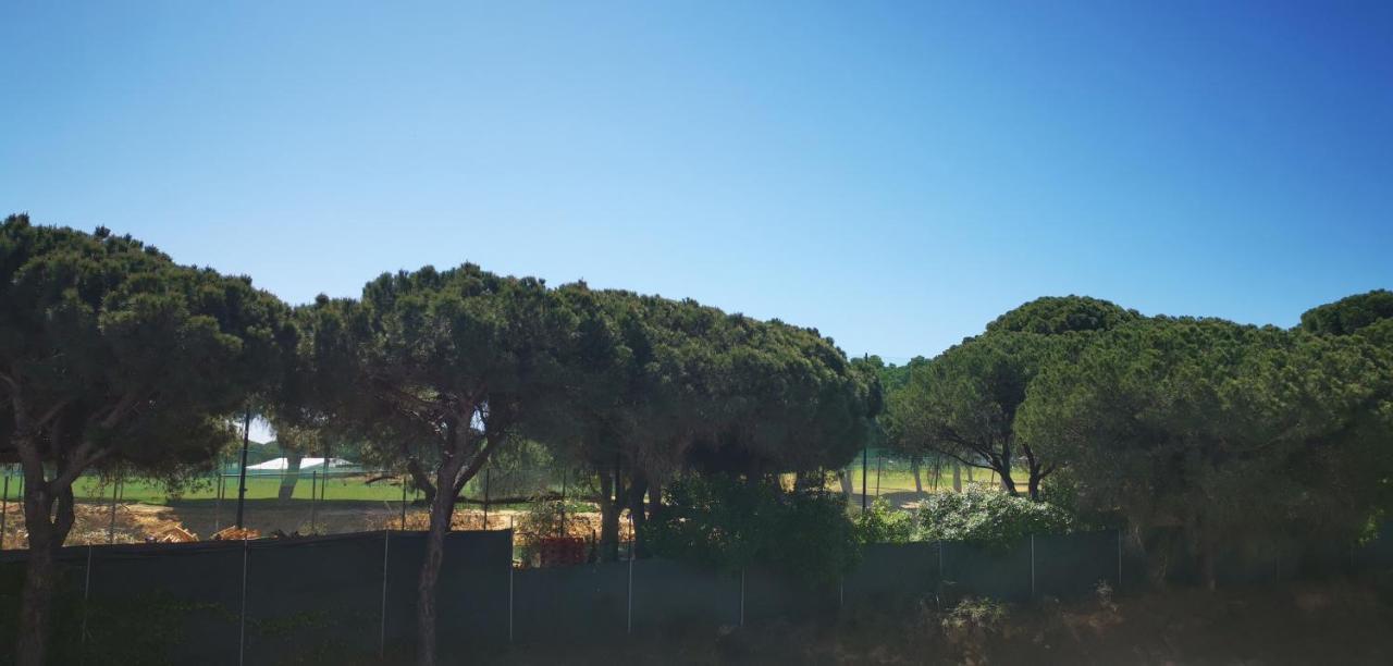 مبيت وإفطار البوفيرا Mira Parque المظهر الخارجي الصورة
